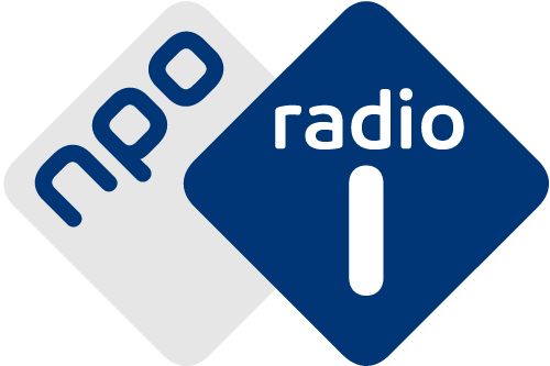 NPO Radio 1 Logo